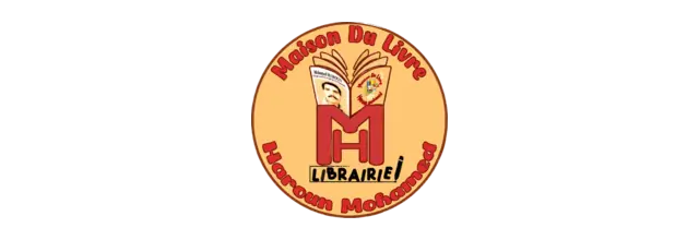 Maison du Livre Haroun